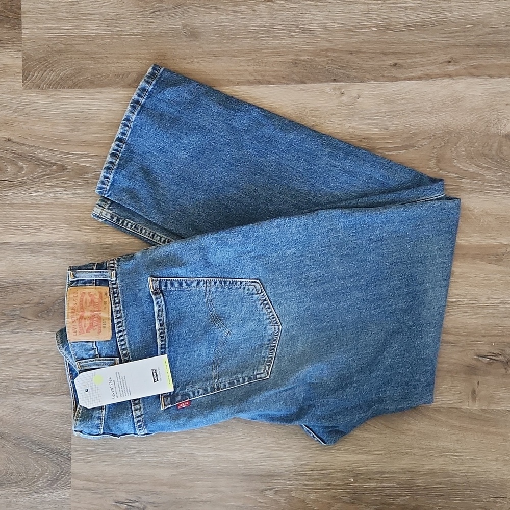 Men's Levi's Flex Eco Performance Jeans